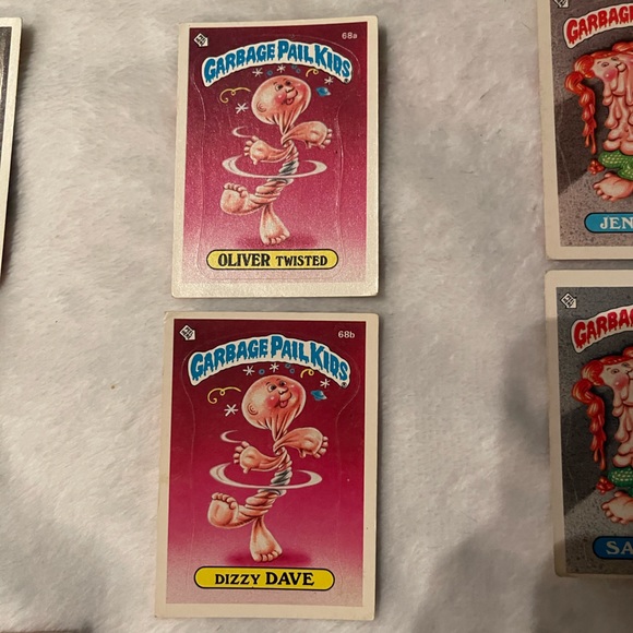 Any two in set for this price will break them down or create large listings - Picture 1 of 1